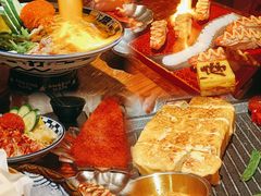 -摩打食堂(江南西店)
