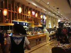 -芭菲盛宴·环球美食(袁家岗店)