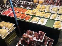-周日夜市