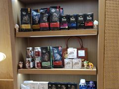 -Peet's 皮爷咖啡(海雅缤纷城店)