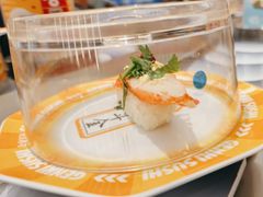 -元气寿司(东方宝泰店)