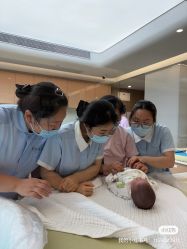 -禧月荟S月子中心(侨城店)