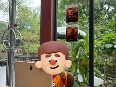 -Home Cafe