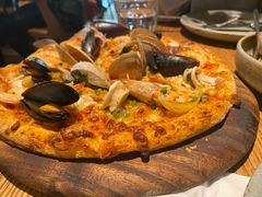 -La Strada(安福路店)