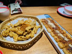 -渝蛙馆(九霄梦天地店)