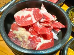 -九田家黑牛烤肉料理(国芳店)