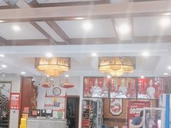 -景芝小炒(蓉花路店)