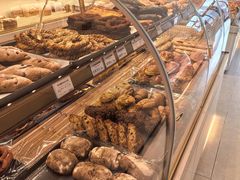 -烘焙町面包店(西四店)