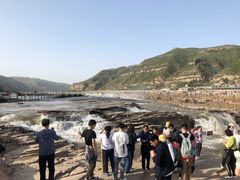 -陕西黄河壶口瀑布旅游区