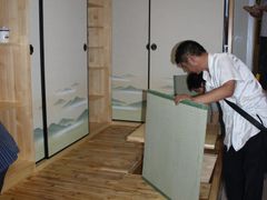 -怡尊阁和室榻榻米全屋定制工厂店
