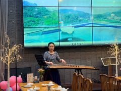 -花溪雨·森林餐厅(石基店)