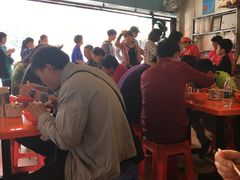 大堂-富记鱼蛋粉(西村店)