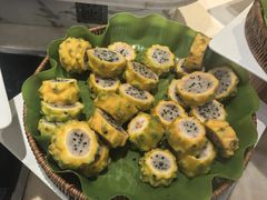 -半岛听涛蒸汽海鲜自助(K11店)