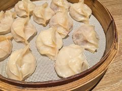 牛肉蒸饺-直隶安家牛肉罩饼(建华店)