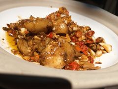 -洞庭土菜馆(天河北总店)