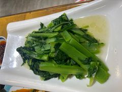 清炒凤尾-易老妈蹄花.创于1935(总店)