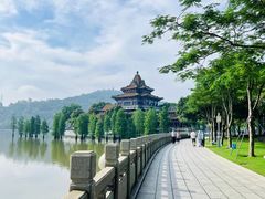 -顺峰山公园
