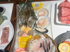 -Thai Basil罗勒叶泰式餐厅(时代天街店)