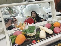 -3号仓库·创意中国菜(新世界城店)