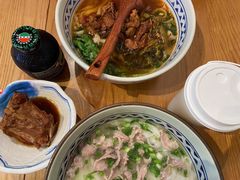 老长沙手工土猪肉粉-三两粉(深圳龙华上塘店)
