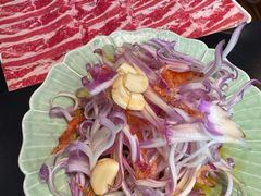 -鲜入唯煮·港式海鲜牛肉火锅(金宝街店)