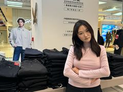 -盛京大奥莱(沈阳奥体店)