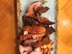 特色香茅鸡排-越南牛肉河粉餐厅(书院巷店)