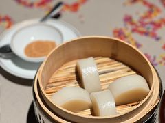 -荣轩(新荣记环球金融中心店)