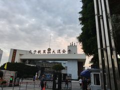 -金牛体育中心(金牛体育馆店)