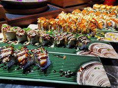 -喜庭海鲜自助(来福士店)