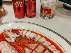 -道道鲜·崇明私房菜(五角场店)
