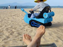 -惠州金海湾嘉华度假酒店