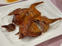 -顺风海鲜港(金玉兰店)