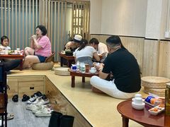 -屋里家延边朝鲜族冷面(南园店)