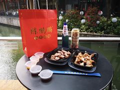 -陈鹏鹏潮汕菜(欢乐海岸 海边景观店)