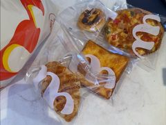 -DANXI丹喜面包·蛋糕(庐山店)