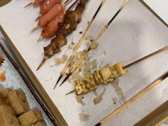 -新凯旋烧烤·燕姐千岛湖土菜