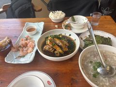 -百家鲜·杭帮菜