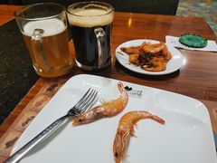 阿根廷红虾-汉巴味德(大悦城店)