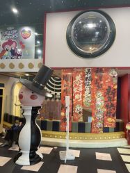 -meland club亲子乐园(北京芳圆里ID MALL店)
