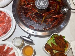 -蜀大侠火锅(寰球文化地标·总府店)