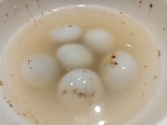 -宫燕府·京菜·烤鸭·淮扬菜(王府中心店)