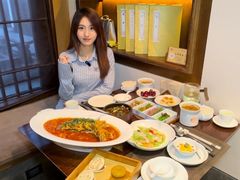 -西安华清御汤酒店