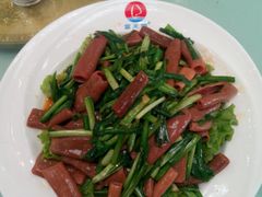 -小船渔村•大连菜•大连焖鱼(明泽街店)