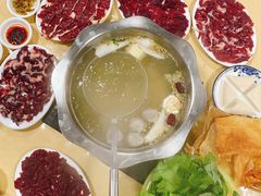 -原野牛肉岛
