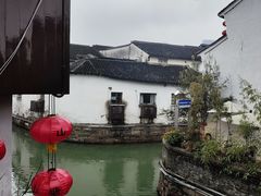 -山塘街