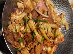 -老头儿油爆虾(胜利河美食街店)