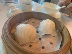 -香乐园·淮扬菜中餐厅·Shang Garden(福田香格里拉店)