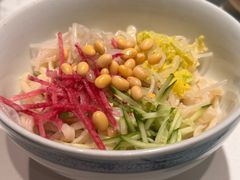 -羲和雅苑•北京烤鸭(陆家嘴中心店)