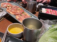 -新石器烤肉(中房金谊广场店)